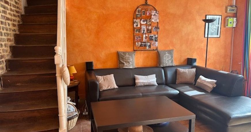 vente Maison de village Mondoubleau