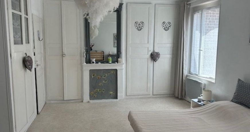 vente Maison de village Mondoubleau