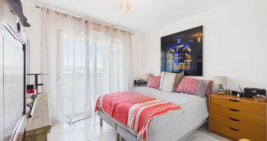 vente Appartement Theoule Sur Mer