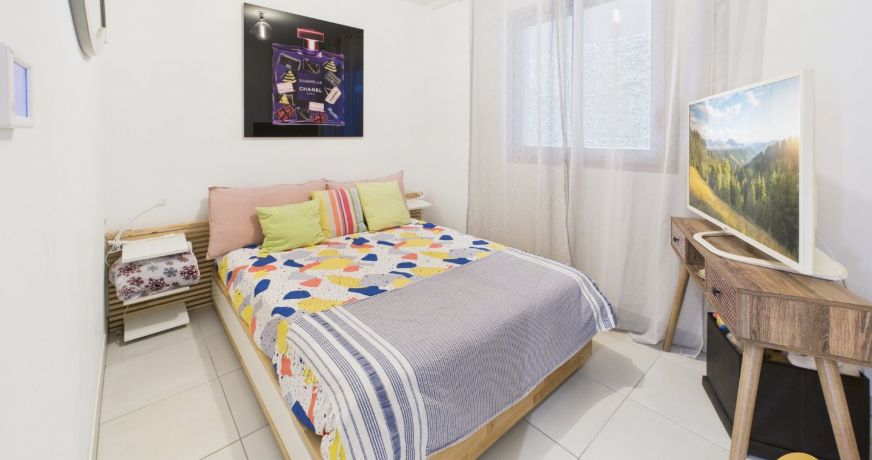 vente Appartement Theoule Sur Mer