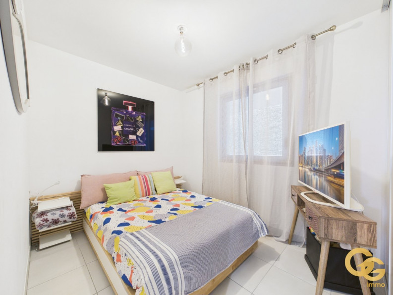 vente Appartement Theoule Sur Mer - Photo 10