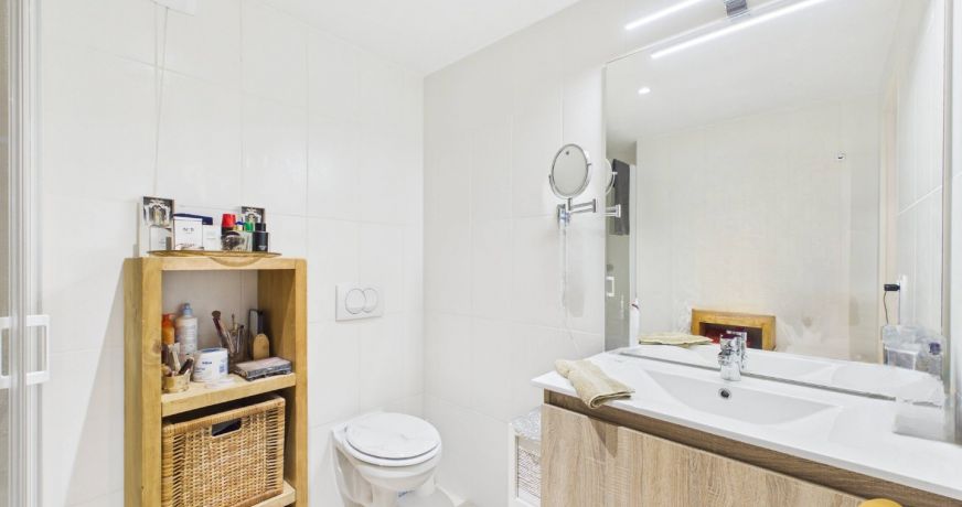 vente Appartement Theoule Sur Mer