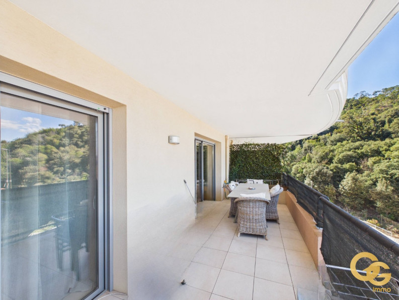 vente Appartement Theoule Sur Mer - Photo 6