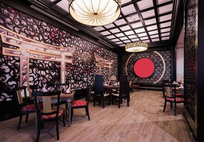 vente Café restaurant Rueil Malmaison