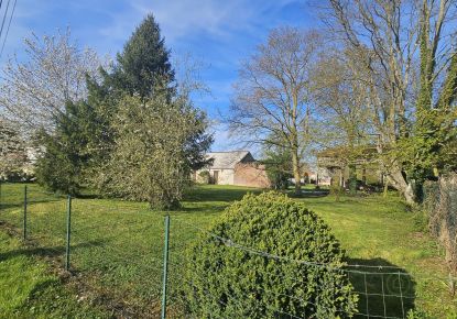 vente Maison Villeselve