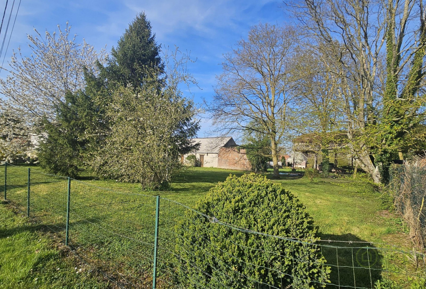 vente Maison Villeselve - Photo 1