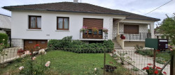 vente Maison Villeselve