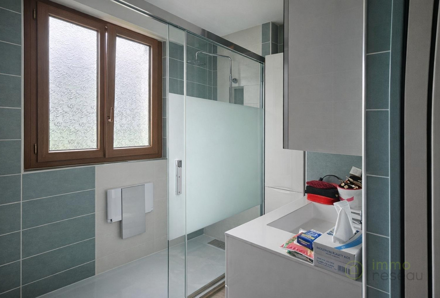 vente Maison Villeselve - Photo 7