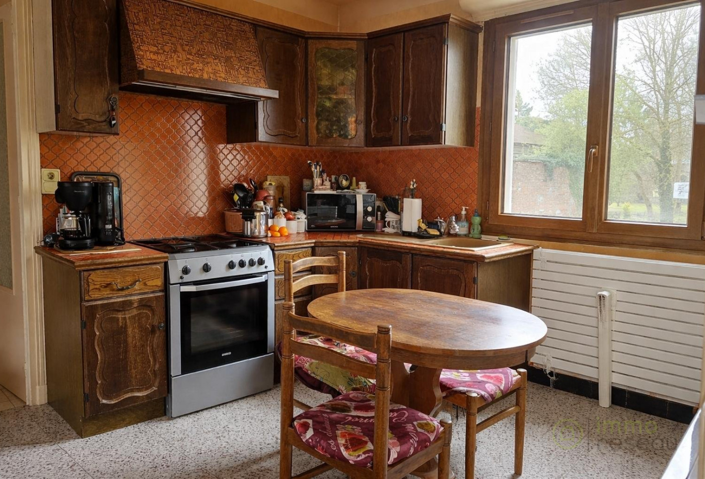 vente Maison Villeselve - Photo 3