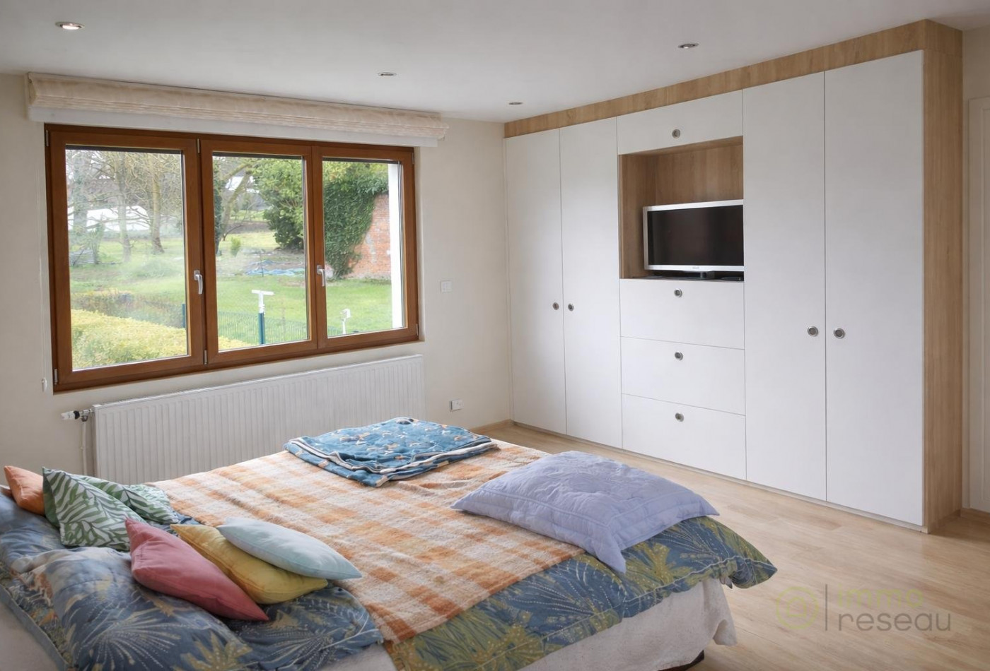 vente Maison Villeselve - Photo 5