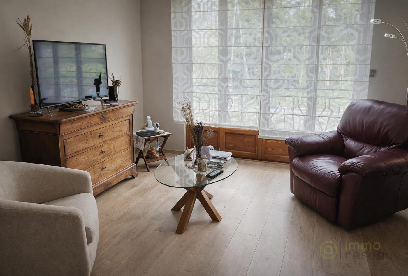 vente Maison Villeselve - Photo 4