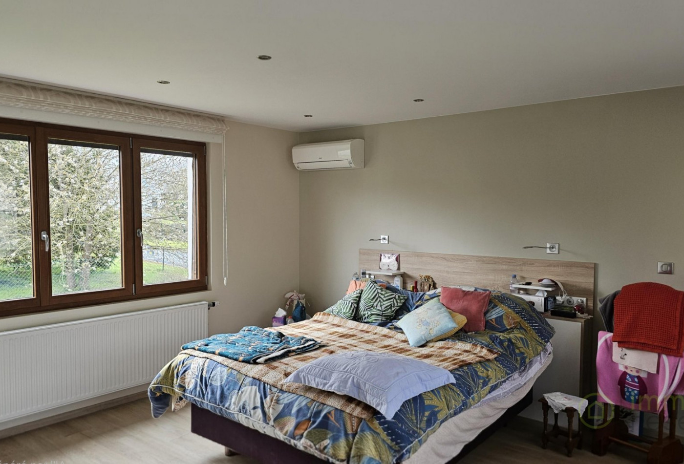 vente Maison Villeselve - Photo 6