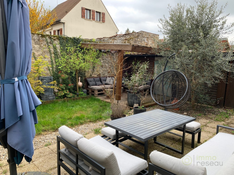 vente Maison Chateau Thierry - Photo 4