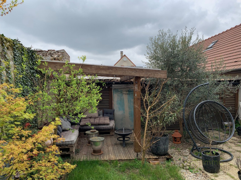 vente Maison Chateau Thierry - Photo 3