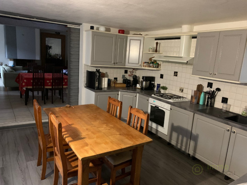 vente Maison Chateau Thierry - Photo 1