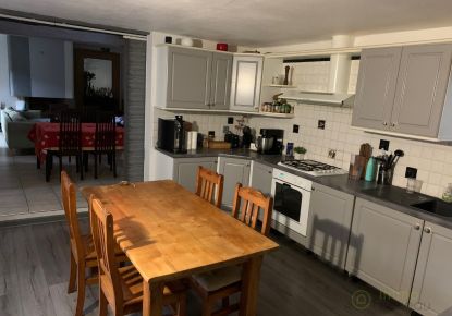 vente Maison Chateau Thierry