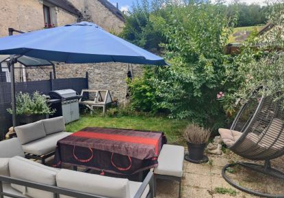 vente Maison Chateau Thierry