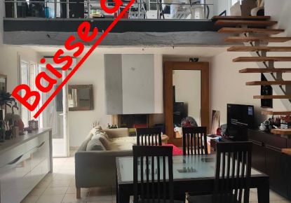vente Maison Chateau Thierry