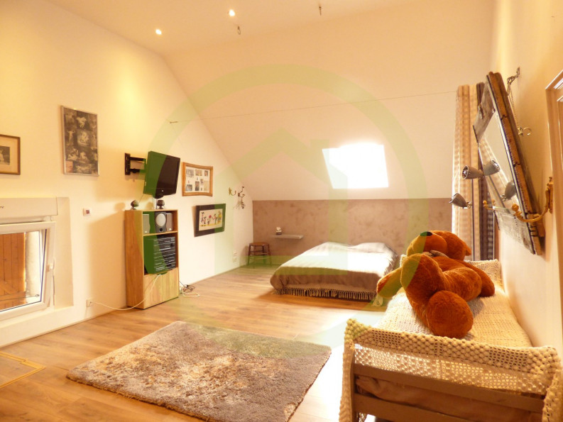 vente Maison Chateau Thierry - Photo 9
