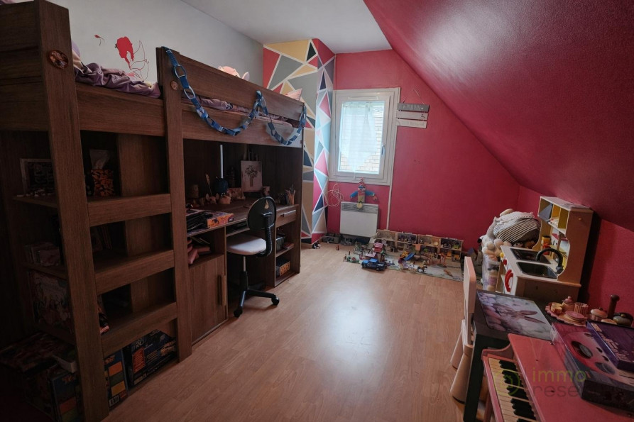 vente Maison Villeselve - Photo 4