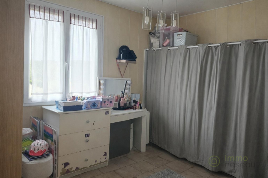 vente Maison Villeselve - Photo 5