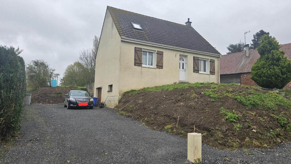 vente Maison Villeselve - Photo 10