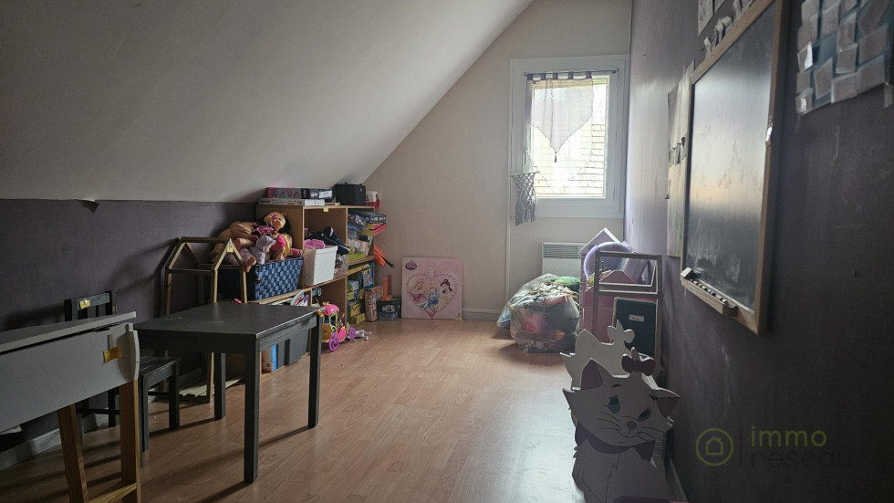 vente Maison Villeselve - Photo 6