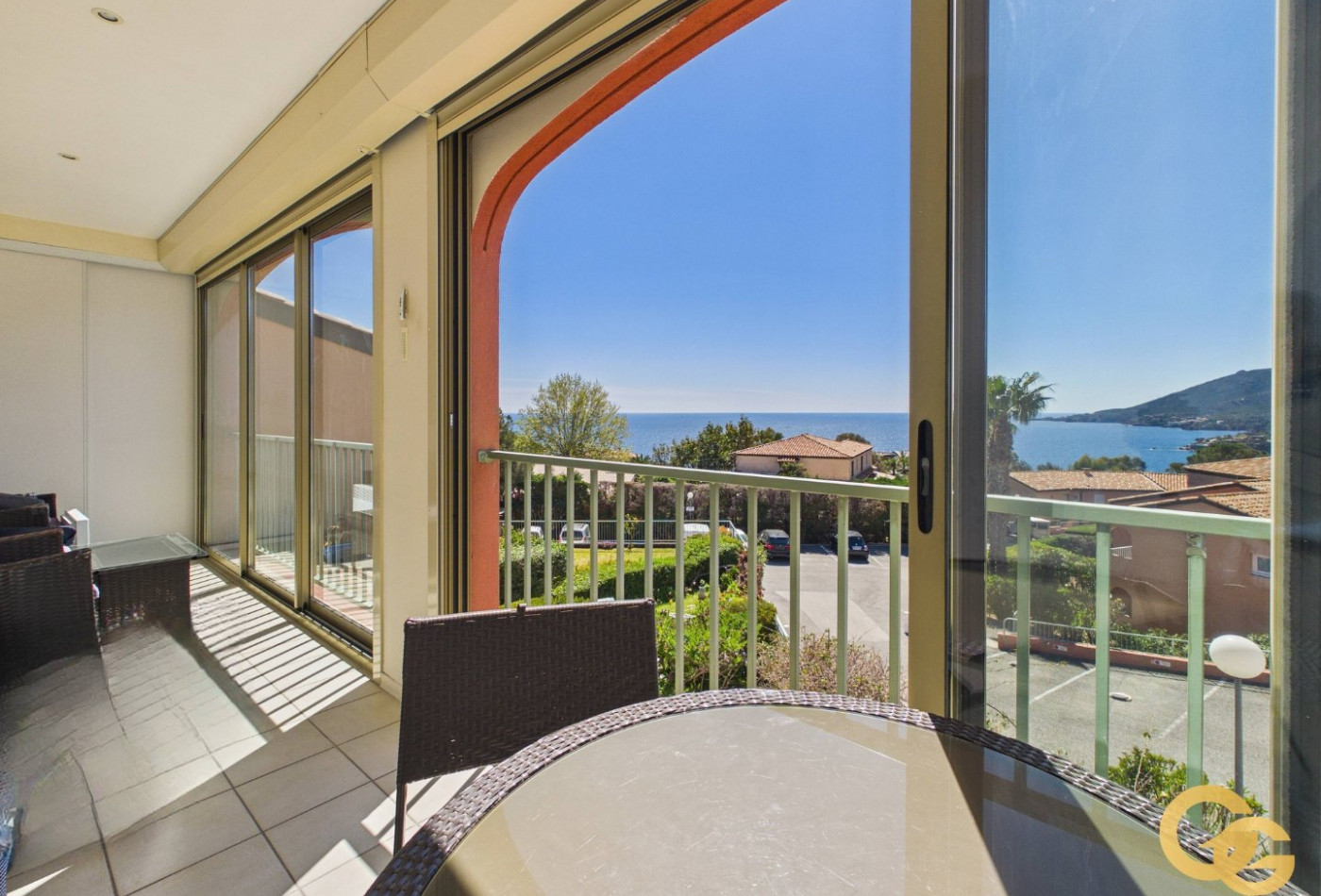 vente Appartement Theoule Sur Mer - Photo 5