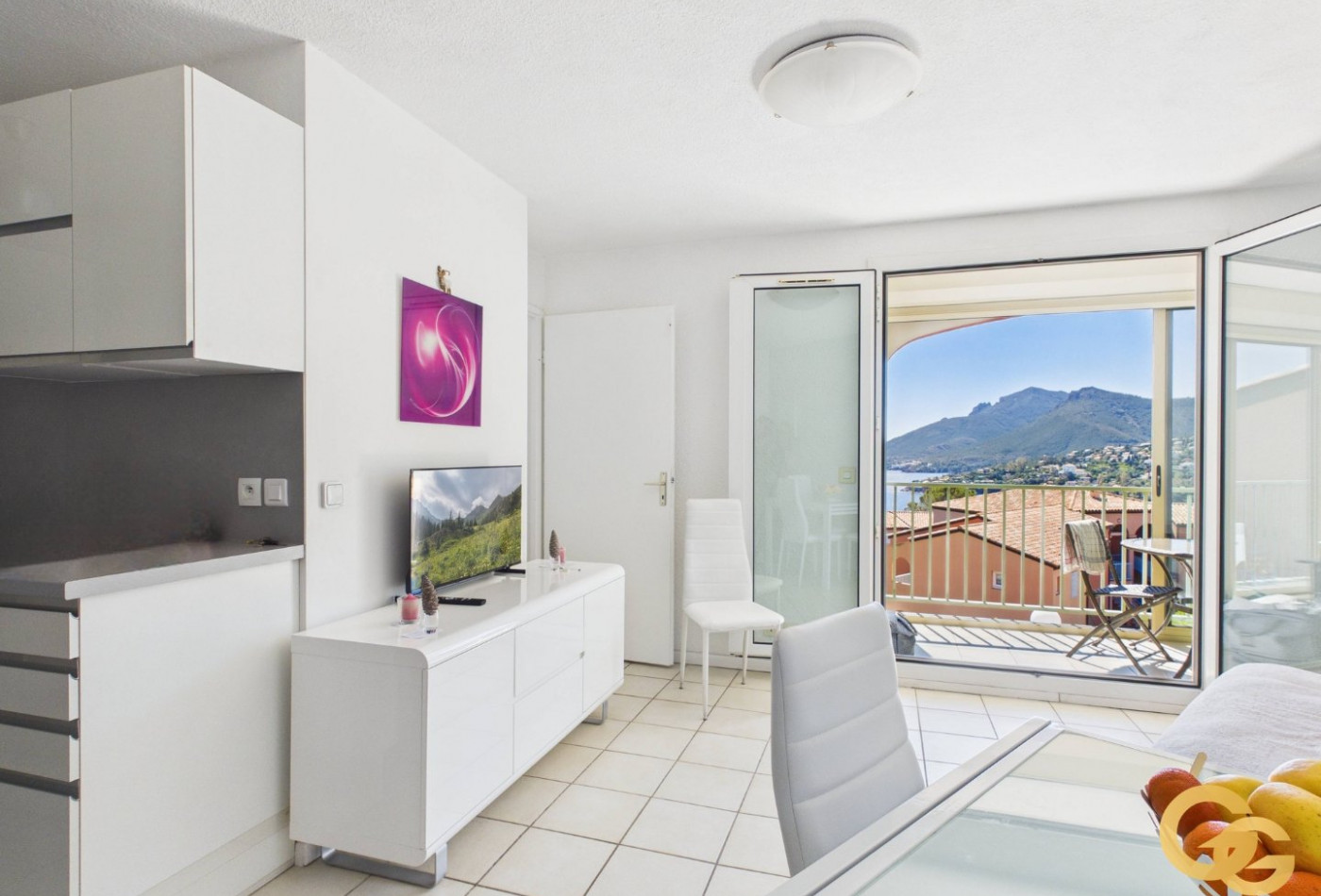 vente Appartement Theoule Sur Mer - Photo 4