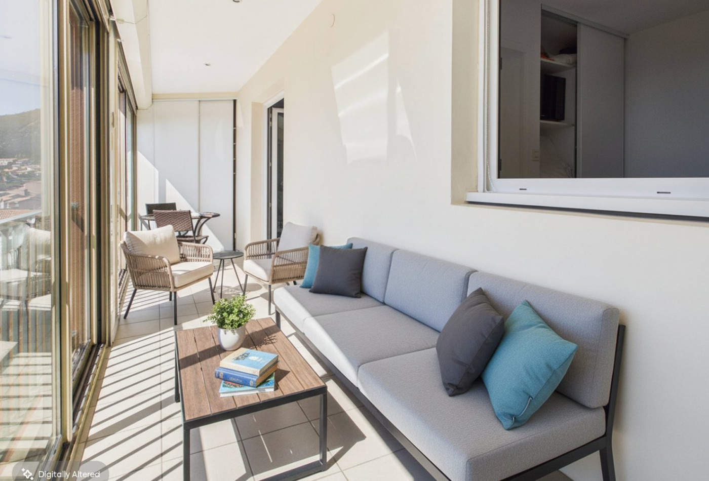 vente Appartement Theoule Sur Mer - Photo 2