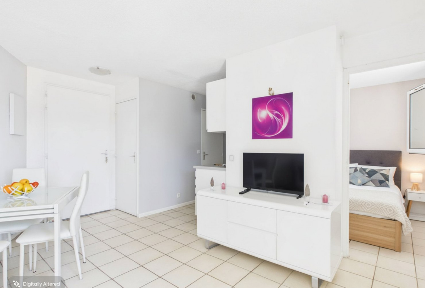 vente Appartement Theoule Sur Mer - Photo 3