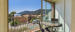 vente Appartement Theoule Sur Mer