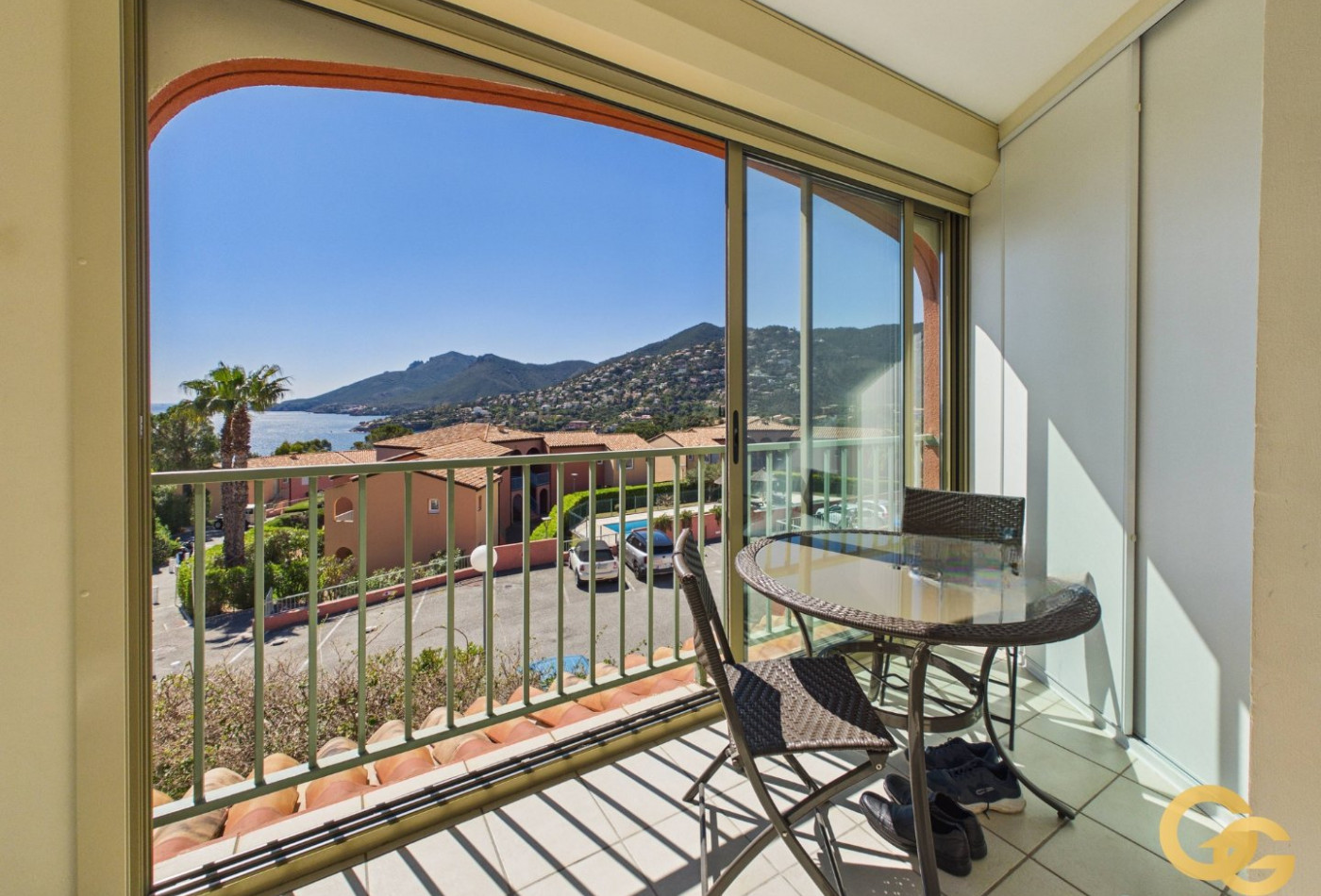 vente Appartement Theoule Sur Mer - Photo 8