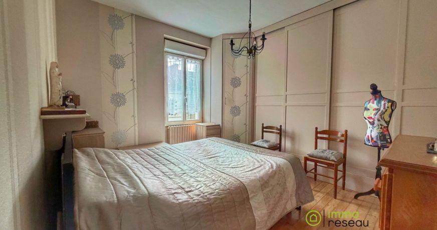 vente Maison Beaupreau En Mauges