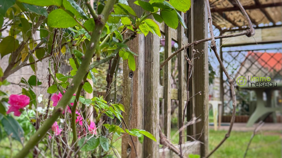 vente Maison Beaupreau En Mauges - Photo 10