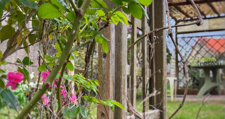 vente Maison Beaupreau En Mauges