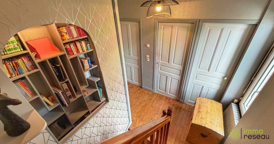 vente Maison Beaupreau En Mauges