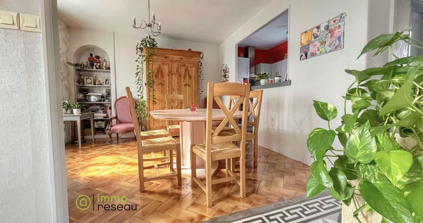 vente Maison Beaupreau En Mauges