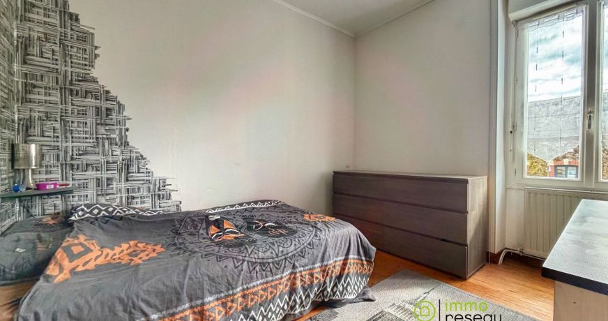 vente Maison Beaupreau En Mauges