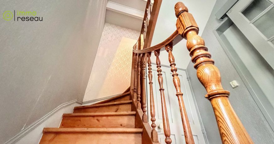 vente Maison Beaupreau En Mauges