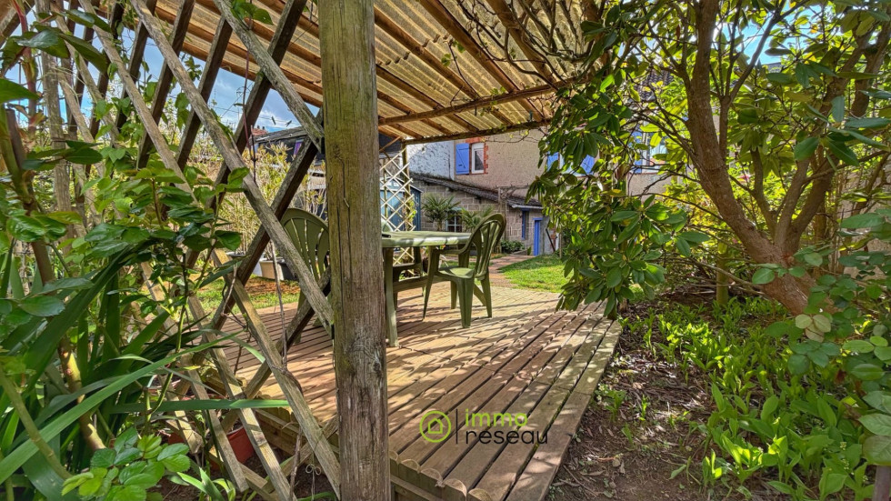 vente Maison Beaupreau En Mauges - Photo 1