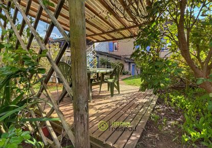 vente Maison Beaupreau En Mauges