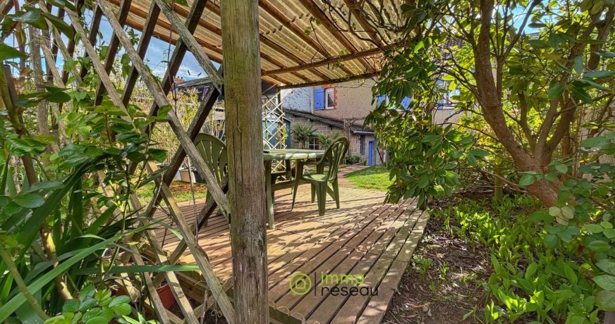 vente Maison Beaupreau En Mauges