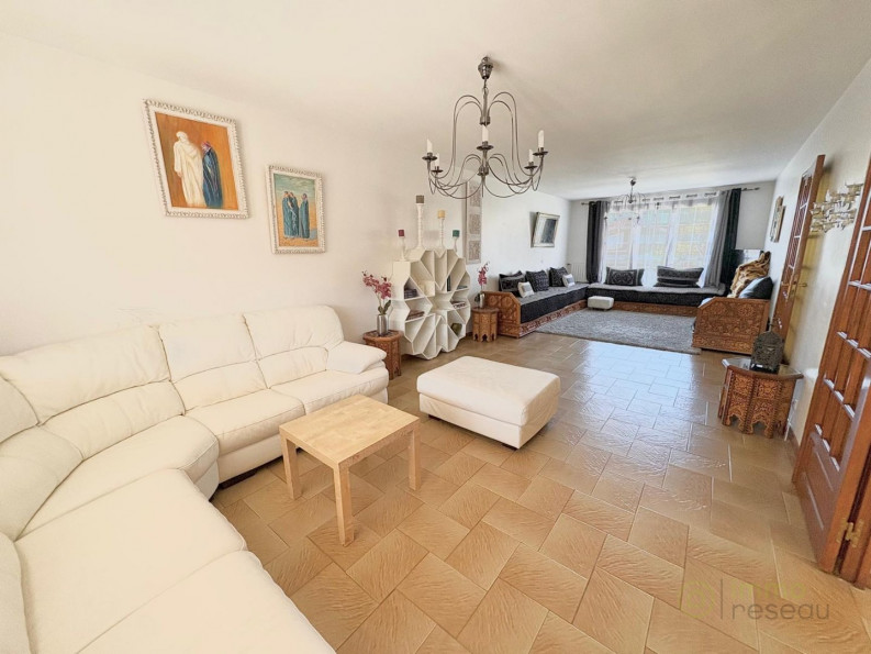 vente Maison Roissy En Brie - Photo 2