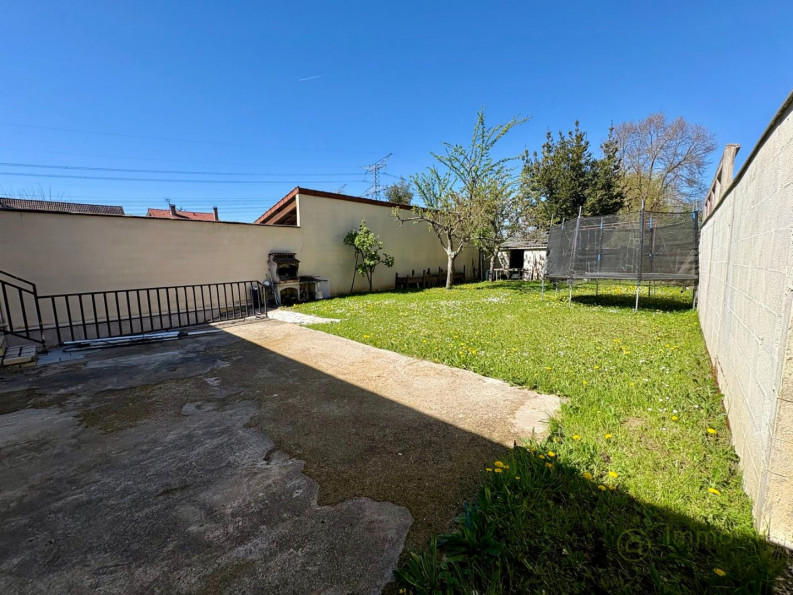 vente Maison Roissy En Brie - Photo 9