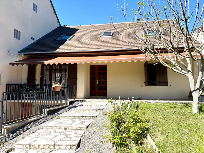 vente Maison Roissy En Brie - Photo 1
