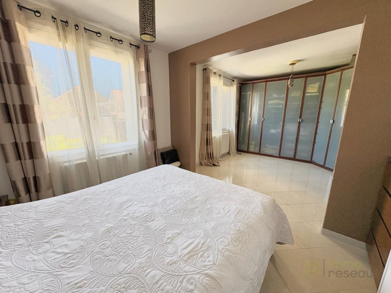 vente Maison Roissy En Brie - Photo 3