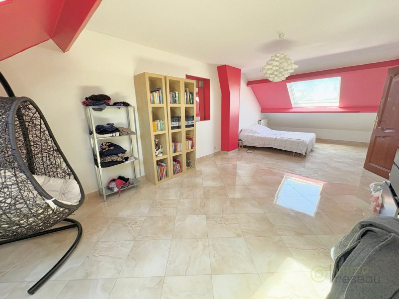 vente Maison Roissy En Brie - Photo 5