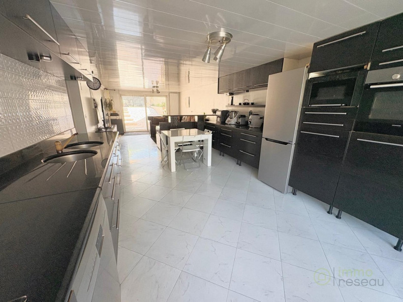 vente Maison Roissy En Brie - Photo 7