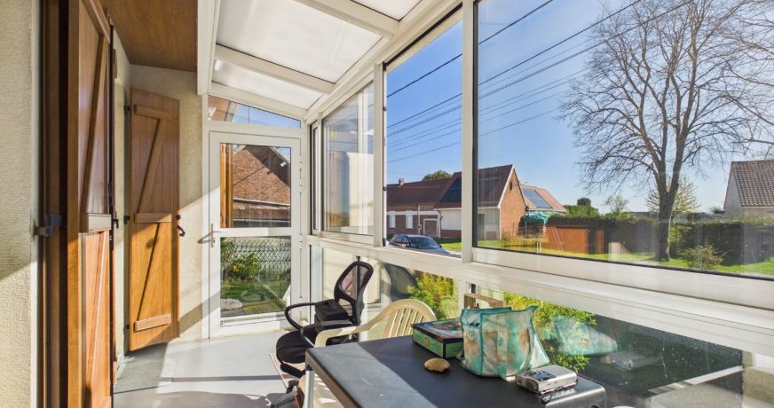 vente Maison Fescamps